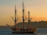 HMS Bounty