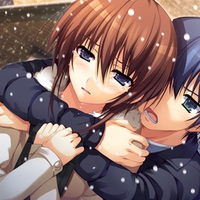 Dont leave me.. I love you