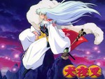 Sesshomaru
