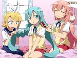vocaloid