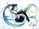 hatsune miku
