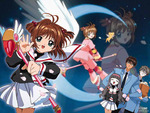 Card captor sakura