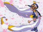 CARD CAPTOR SAKURA