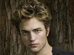 Robert Pattinson