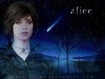 ALICE CULLEN