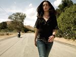 Maggie Siff