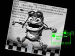 Crazy Frog