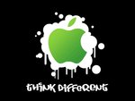 Think Different