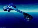Blue Guitar