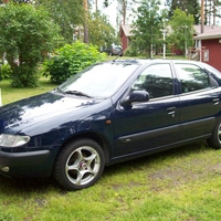 Ms Xsara