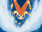 Victini
