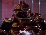 COMMAND CENTURION IN BATTLESTAR GALACTICA(1978)