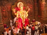 hindu lord ganesha