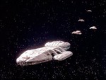 BATTLESTAR GALACTICA (1978)