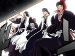 bleach