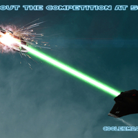 CoolerMaster Sentinel