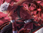 Ragna the Bloodedge