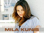 MILA KUNIS