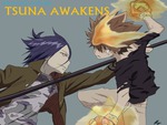 Tsuna Awakens