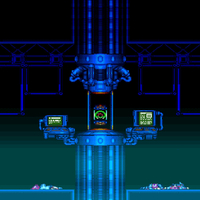 super metroid