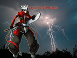 Ragna the Bloodedge