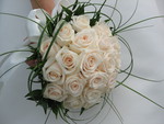 Bridal bouquet