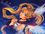 sailor moon