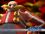 Sonic the Hedgehog: Dr. Eggman