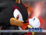 Sonic the Hedgehog: Shadow