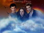 Breaking Dawn