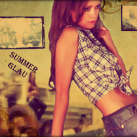 Summer Glau