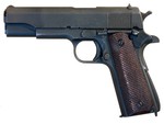 M1911 PISTOL, COLT .45