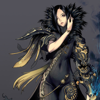 BLADE and SOUL