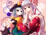 Touhou Newest