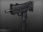 MAC-10 IS NOT A BIG MACK