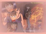 DETECTIVE CONAN