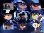 little detective conan