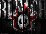 bleach logo