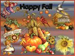 happy fall from slm