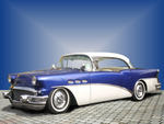 Buick Special custom