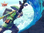 The Legend of Zelda Skyward Sword