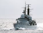 HMS Liverpool