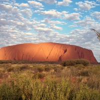 Ayers Rock