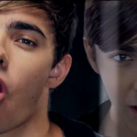 The Wanted: Nathan Sykes