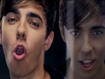 The Wanted: Nathan Sykes