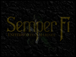 Semper Fi
