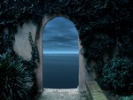 DOORWAY TO THE SEA
