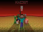 Minecraft Mobs