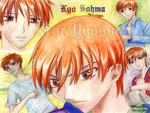 Kyo Sohma
