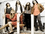 GRACE POTTER AND THE NOCTURNALS